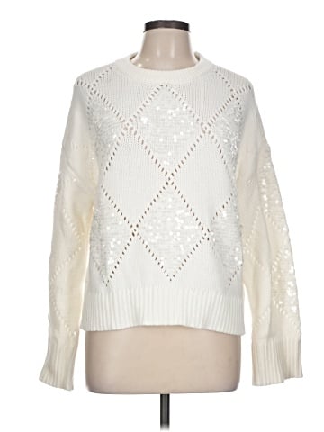 Ann Taylor Pullover Sweater (view 1)