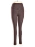Aerie Brown Active Pants Size M - photo 2