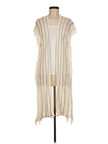 Bershka Poncho (view 1)