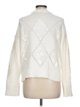 Ann Taylor Pullover Sweater (view 2)