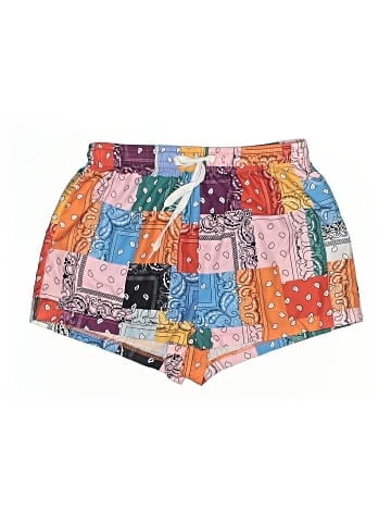 Shein Shorts (view 1)