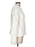 Ann Taylor Ivory Pullover Sweater Size L - photo 4