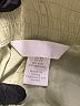Unbranded Solid Green Athletic Shorts Size XS - photo 3