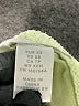 Unbranded Solid Green Athletic Shorts Size XS - photo 4
