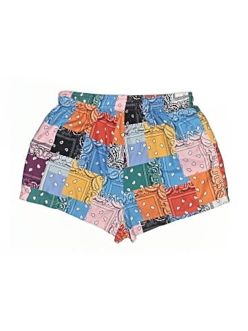 Shein Shorts (view 2)