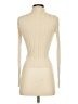 Second Skin Ivory Long Sleeve Top Size Sm - XS - photo 2