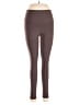 Aerie Brown Active Pants Size M - photo 1