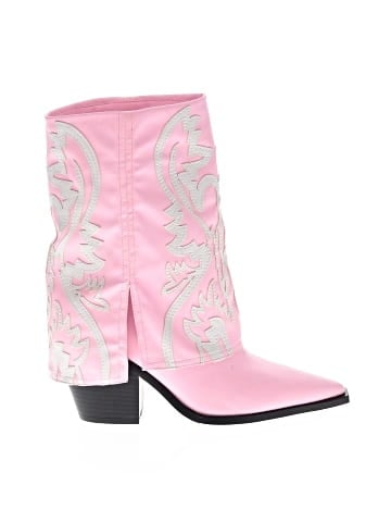 Azalea Wang Boots (view 1)