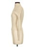 Second Skin Ivory Long Sleeve Top Size Sm - XS - photo 5