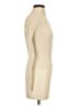 Second Skin Ivory Long Sleeve Top Size Sm - XS - photo 4