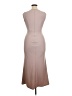 Alexa B Tan Cocktail Dress Size 14 Petite - photo 2