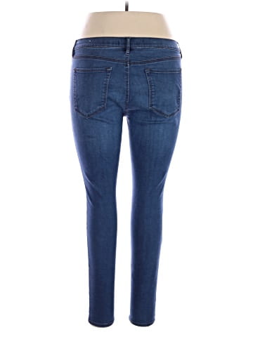 Ann Taylor LOFT Jeans (view 2)