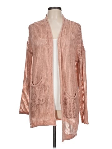 Mystree Cardigan (view 1)