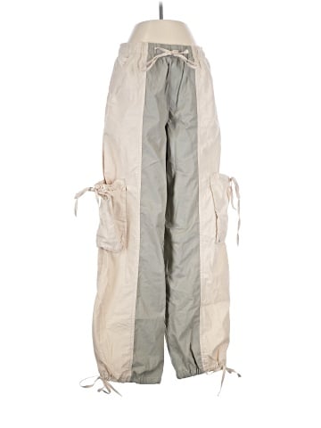 Zara Cargo Pants (view 1)