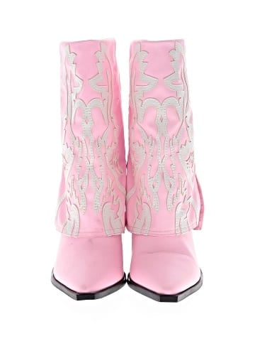 Azalea Wang Boots (view 2)