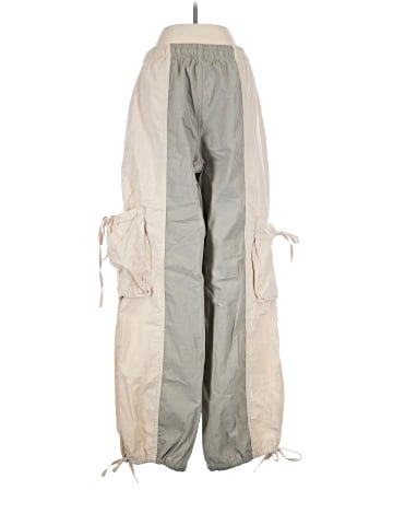 Zara Cargo Pants (view 2)