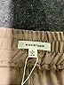 Max Studio Solid Brown Dress Pants Size L - photo 6