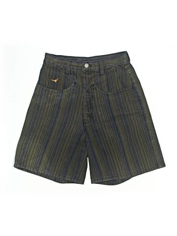 Assorted Brands Denim Shorts (view 1)