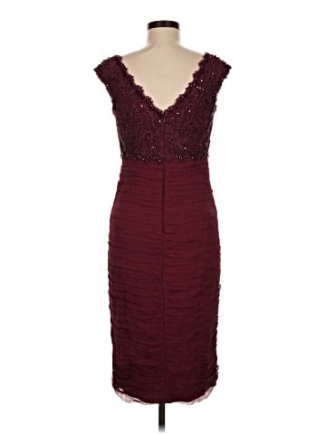 Tadashi Cocktail Dress (view 2)