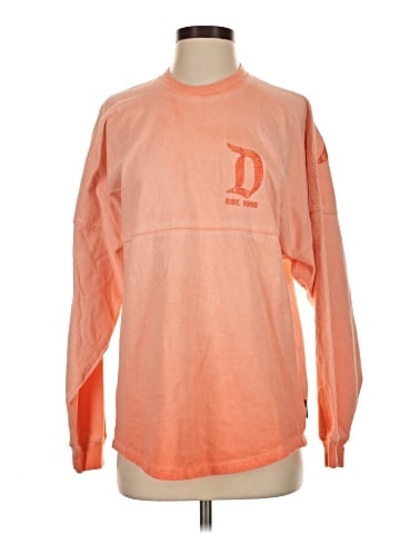 Disney Parks Sweatshirt (view 1)