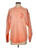 Disney Parks Orange Sweatshirt Size XS - photo 1