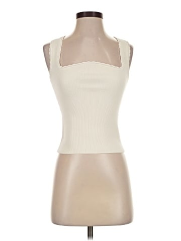 Reformation Sleeveless Top (view 1)