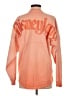 Disney Parks Orange Sweatshirt Size XS - photo 2