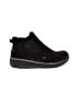 Ryka Black Ankle Boots Size 8 - photo 1