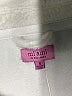 Mi ami 100% Polyester Ivory Jacket Size S - photo 6
