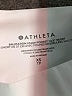 Athleta White Casual Skirt Size XS - photo 3