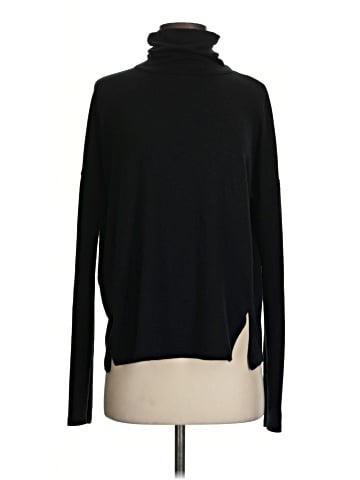Rag & Bone/JEAN Turtleneck Sweater (view 1)
