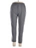Ekouaer Solid Gray Active Pants Size XL - photo 1
