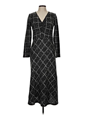 MNG Casual Dress (view 1)