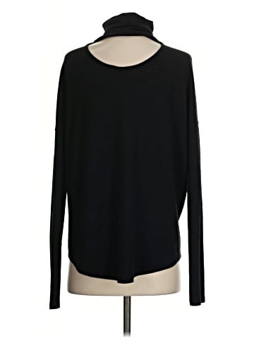 Rag & Bone/JEAN Turtleneck Sweater (view 2)