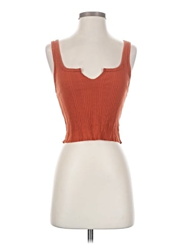 BDG Tank Top (view 1)