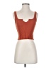 BDG Orange Tank Top Size S - photo 1