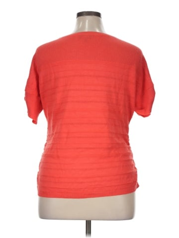 Apt. 9 Short Sleeve Top (view 2)