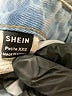 Shein Blue Jeans Size XXS - photo 8
