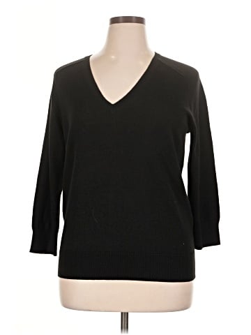 Ann Taylor LOFT Pullover Sweater (view 1)