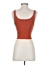 BDG Orange Tank Top Size S - photo 2
