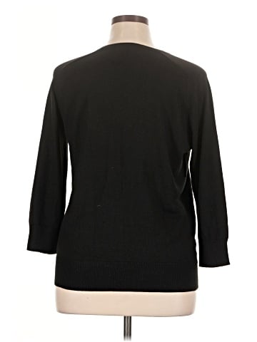 Ann Taylor LOFT Pullover Sweater (view 2)