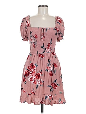 B.O.G Collective Casual Dress (view 1)