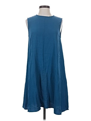 Eileen Fisher Casual Dress (view 1)