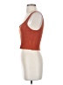 BDG Orange Tank Top Size S - photo 5