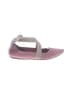 ROTHY'S Color Block Pink Flats Size 10 1/2 - photo 1