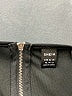 Shein Solid Black Cocktail Dress Size XL - photo 7