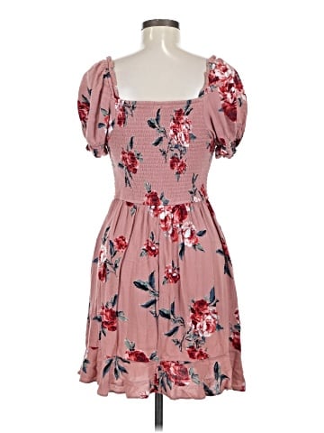 B.O.G Collective Casual Dress (view 2)