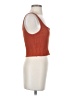 BDG Orange Tank Top Size S - photo 4