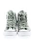 Converse Green Sneakers Size 7 - photo 2
