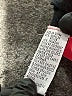 Bianca Nygard Pink Track Jacket Size XL - photo 7